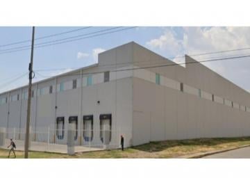 Nave industrial , Tlajomulco de Zúñiga · Nave Industrial de 4000 m² en Renta, Guadalajara