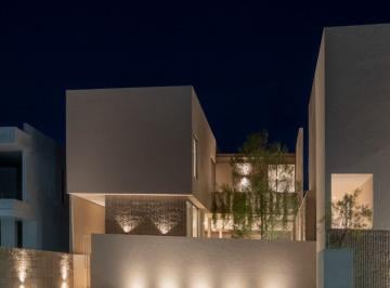 Casa de 4 habitaciones, Querétaro · Venta Casa Nueva Moderna y con Grandes Espacios