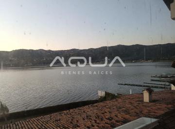 Departamento de 3 habitaciones, Valle de Bravo · Loft en Venta, San Antonio