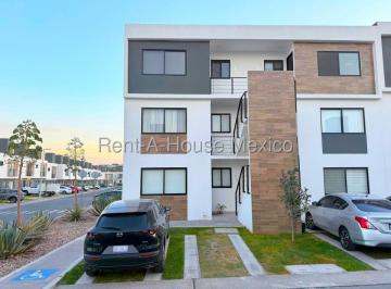 Departamento de 2 habitaciones, El Marqués · Departamento en Venta en Zakia Oportunidad de Inversion