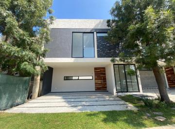Casa en condominio de 3 habitaciones, Zapopan · Casa en Renta, Zona Solares, Privanza Habitat, Coto Ponto