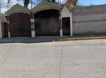 Casa de 5 habitaciones, Puebla · Casa en Renta Para Oficina o Negocio a Pie de Calle en Zavaleta