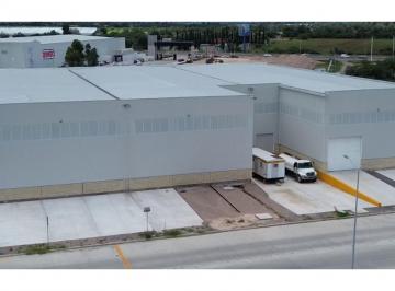 Nave industrial , Silao · Nave Industrial de 2819 m² en Renta en Silao