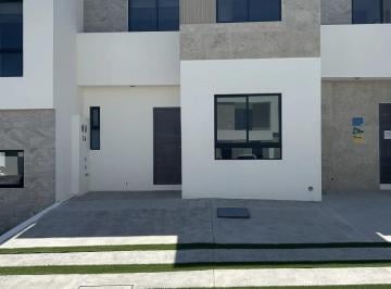 Casa en condominio · 119m² · 4 Recámaras · 2 Estacionamientos · Casa en Venta en Zibatá
