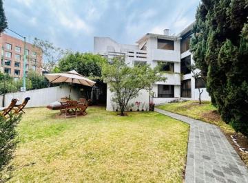 Casa en condominio de 5 habitaciones, Alvaro Obregón · Venta Casa Paseo de Las Lomas Santa Fe