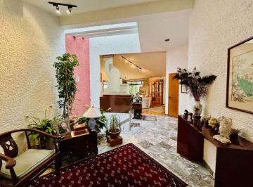 Casa en condominio de 5 habitaciones, Alvaro Obregón · Venta Casa Paseo de Las Lomas Santa Fe