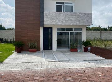 Casa de 3 habitaciones, Atlixco · Casa Nueva en Venta en Atlixco, Puebla