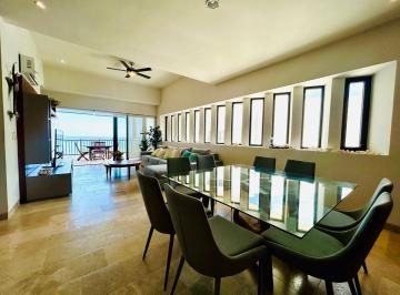 Departamento de 3 habitaciones, Telchac Puerto · Venta Departamento en Telchac Puerto