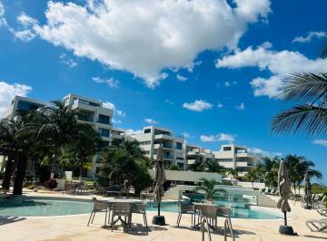Departamento de 3 habitaciones, Telchac Puerto · Venta Departamento en Telchac Puerto
