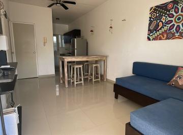 Departamento · 50m² · 2 Recámaras · 1 Estacionamiento · Departamento en Playa del Carmen, Quintana Roo en Venta