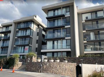 Departamento · 213m² · 3 Recámaras · 2 Estacionamientos · Penthouse Dos Plantas Venta Zibata Queretaro