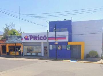 Local comercial , Santa Lucía del Camino · Local Comercial de 770 m² en Venta en Santa Lucia