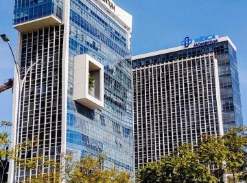 Oficina · 33m² · Oficina en Renta en Wtc Momentum, Querétaro