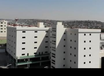 Oficina · 11000m² · 99 Estacionamientos · Edificiios Nuevos en Bernardo Quintana en Renta