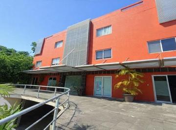 Oficina · 35m² · 1 Estacionamiento · Oficina en Venta de 35 m² en Edificio Corporativo – Playacar, Playa del Carmen