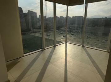 Departamento · 121m² · 3 Recámaras · 2 Estacionamientos · Depto en Renta $55,000 en Carso. de 121 m². Ampliación Granada. Miguel Hidalgo.