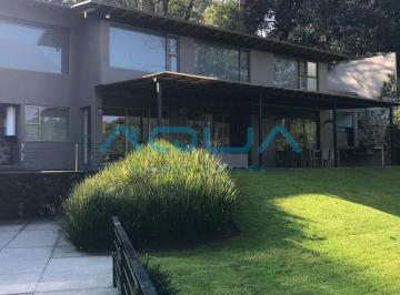 Casa de 4 habitaciones, Valle de Bravo · Casa en Venta Vega del Manantial
