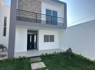Casa de 3 habitaciones, Cuautla · Casa en Venta 160 m² de Terreno y 3 Recámaras en Venta No Aplica Creditos