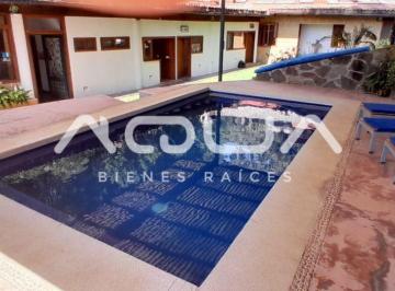 Casa de 11 habitaciones, Valle de Bravo · Hotel Boutique N Venta en El Corazón de Avandaro