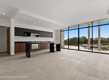 Departamento de 3 habitaciones, Bahía de Banderas · Departamento en Araquuna en Mezcales, Riviera Nayarit. $215,675 Usd