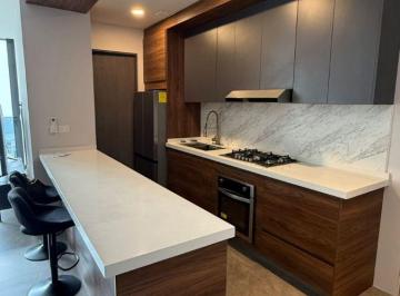 Departamento de 3 habitaciones, Santa Catarina · Departamento Equipado y Amueblado en Venta Ya con Inquilino - Torre Amatis en Via Cordillera