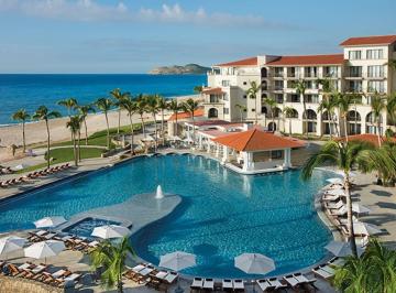 Edificio · 46410m² · 308 Recámaras · All Inclusive 308 Rooms 5 Star Hotel For Sale in Los Cabos