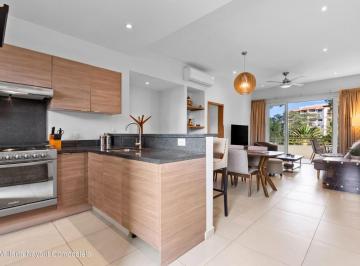 Departamento de 2 habitaciones, Bahía de Banderas · Departamento en Venta Flamingos Residencial, Nayarit. $269,837usd