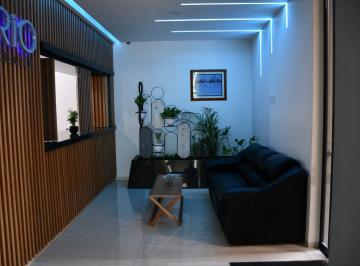 Oficina , Guadalajara · Oficina de Lujo en Coworking – Darío Business Center