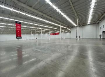 Bodega comercial , Tijuana · Bodega 5600 M&sup2;/ Insurgentes