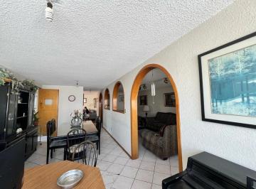 Departamento de 4 habitaciones, Miguel Hidalgo · Departamento en Venta Zona Carso Atrás de Club Mundet