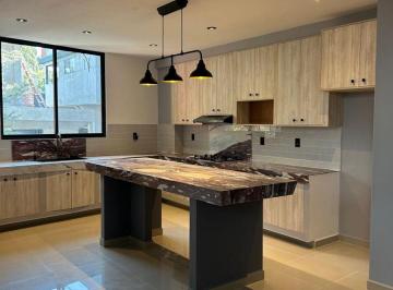 Casa en condominio de 3 habitaciones, Tlalpan · Casa en Renta en Condominio – Excelente Ubicación Al Sur de Cdmx