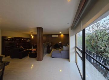 Departamento de 3 habitaciones, Miguel Hidalgo · Departamento Exterior en Venta Recién Remodelado Sobre Homero, Polanco
