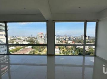 Departamento · 106m² · 3 Recámaras · 2 Estacionamientos · Departamento en Venta en Hir San Ángel
