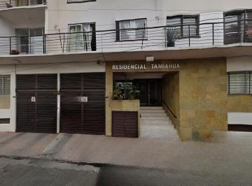 Departamento de 3 habitaciones, Miguel Hidalgo · Departamento en Col. Anahuac en Venta