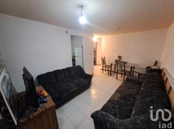 Departamento · 64m² · 2 Recámaras · 1 Estacionamiento · Departamento en Mexico Fuentes del Valle