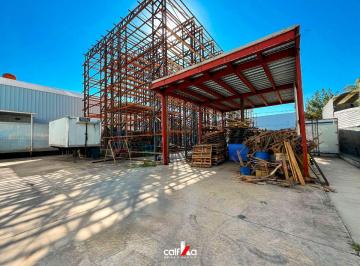 Nave industrial , Jesús María · Venta de Nave Industrial en Chichimeco
