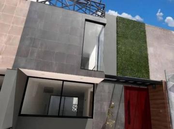 Casa de 3 habitaciones, San Pedro Cholula · Venta de Casa en Cholula