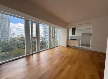 Departamento de 2 habitaciones, Cuauhtémoc · Departamento en Venta – Icon Condesa