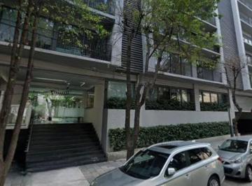 Departamento de 2 habitaciones, Cuauhtémoc · Sf Venta de Departamento en La Condesa Gran Oportunidad de Inversion