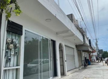 Local comercial · 60m² · Local Amplio en Renta en Playa del Carmen en Av Ctm