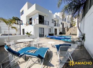 Casa de 4 habitaciones, Cuernavaca · Casa en Venta en Lomas de Cortés, Cuernavaca