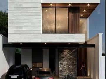 Casa de 3 habitaciones, Saltillo · Preventa Modelo Olivo en Residencial Seterra