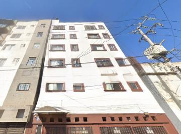 Departamento de 2 habitaciones, Benito Juárez · Departamento Cerca Col del Valle en Remate Bancario