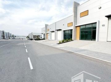 Nave industrial , Querétaro · Nave Industrial en Renta a 10 Min de Juriquilla. Frente Al Piq
