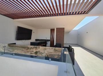 Departamento · 213m² · 3 Recámaras · 2 Estacionamientos · Departamento en Venta en San Luis Potosí