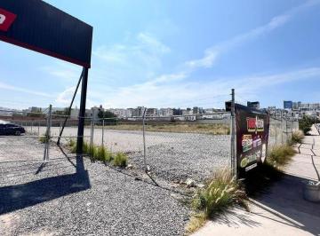 Terreno / Lote · 2110m² · Terreno / Lote en Renta en San Luis Potosí