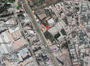 Terreno / Lote · 9002ha · Terreno Cerca de Carr. 57 Dn