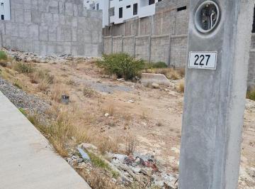Terreno / Lote · 135m² · Terreno en Forja Real Privada Sh