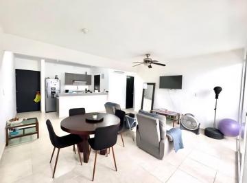 Departamento · 81m² · 2 Recámaras · 1 Estacionamiento · Renta o Venta Departamento Liverte, Cancun