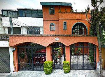 Casa de 5 habitaciones, Coyoacán · Casa en Remate Sobre Rancho El Palmar Campestre Coyoacan